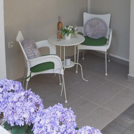 Studio Ruza Makarska Kültér fotó