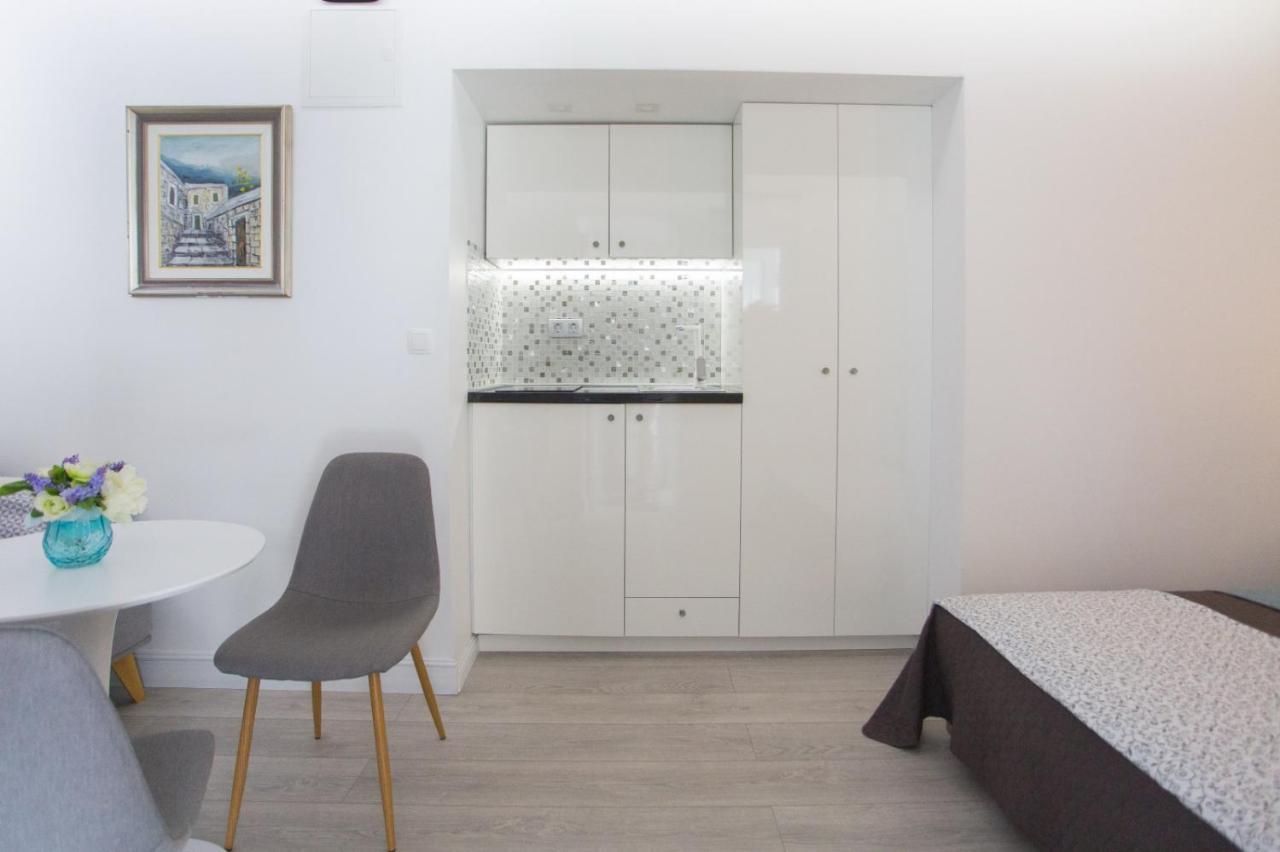 Studio Ruza Makarska Kültér fotó