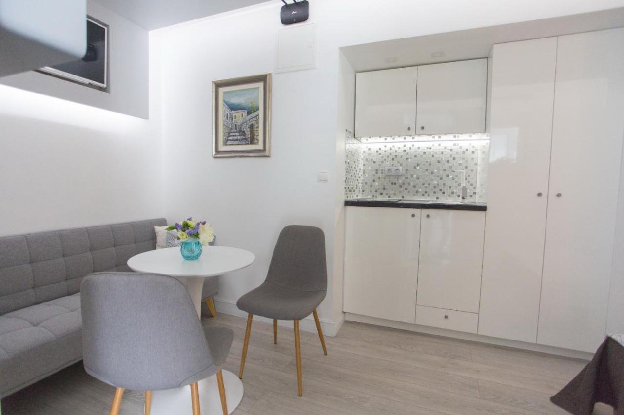 Studio Ruza Makarska Kültér fotó
