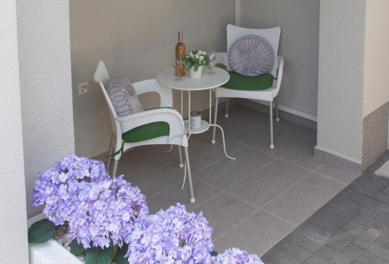 Studio Ruza Makarska Kültér fotó