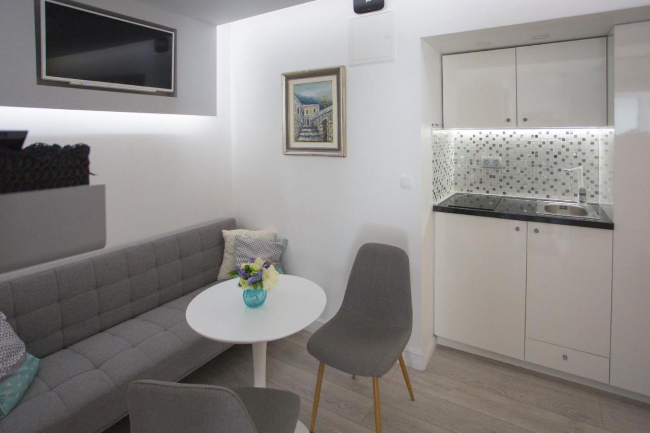 Studio Ruza Makarska Kültér fotó
